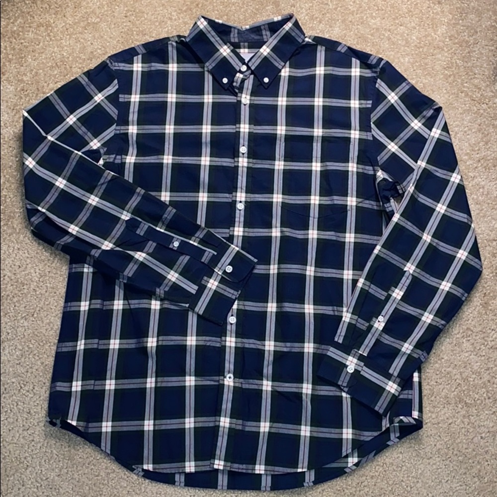 Brand New Polo